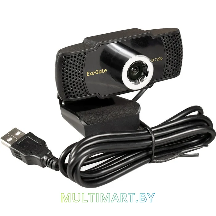 Веб-камера ExeGate BusinessPro C922 Full HD